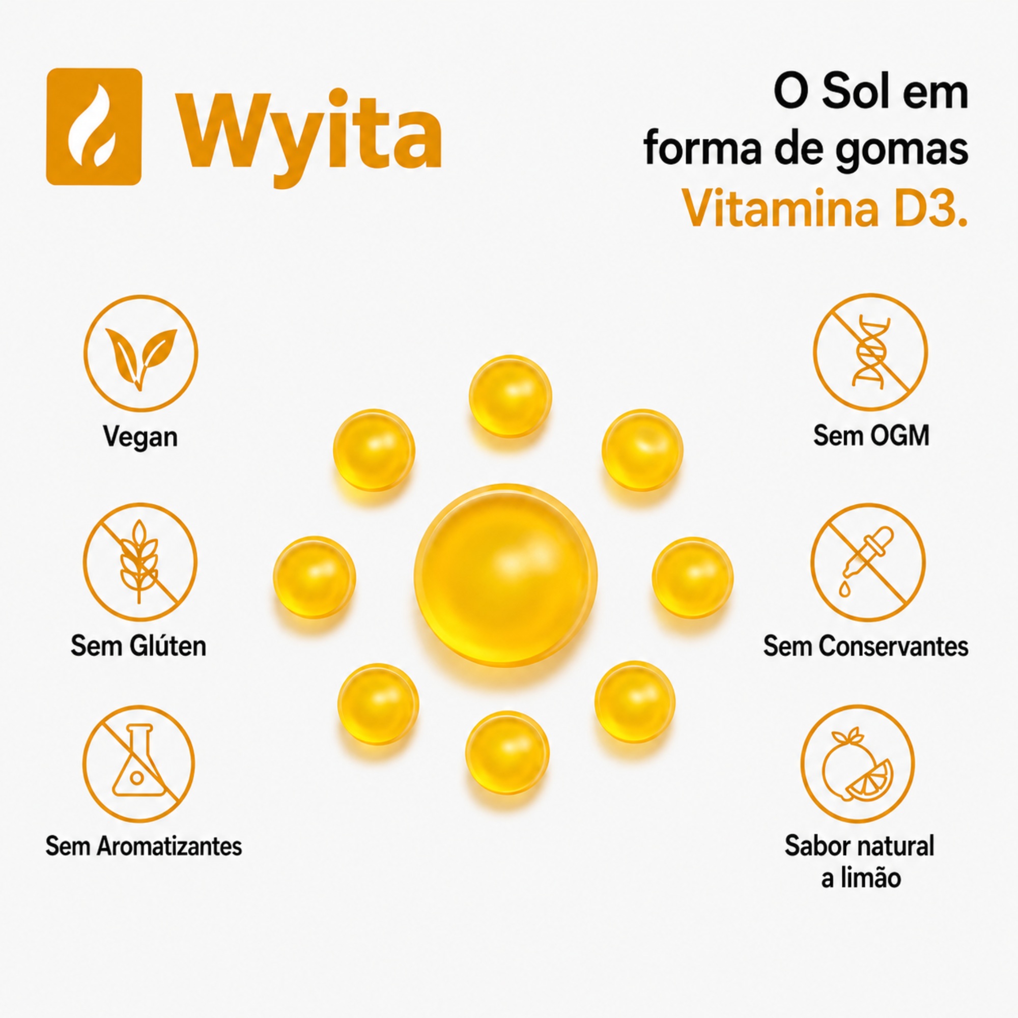 Gomas Vitamina D3 - Image 4