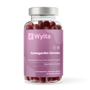Gomas Relax Ashwagandha